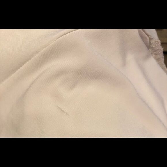 Adorable tank/ lingerie by Aria - Picture 3 of 3